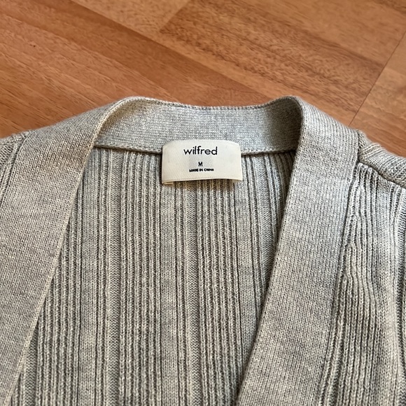 Wilfred Cardigan - Picture 2 of 3